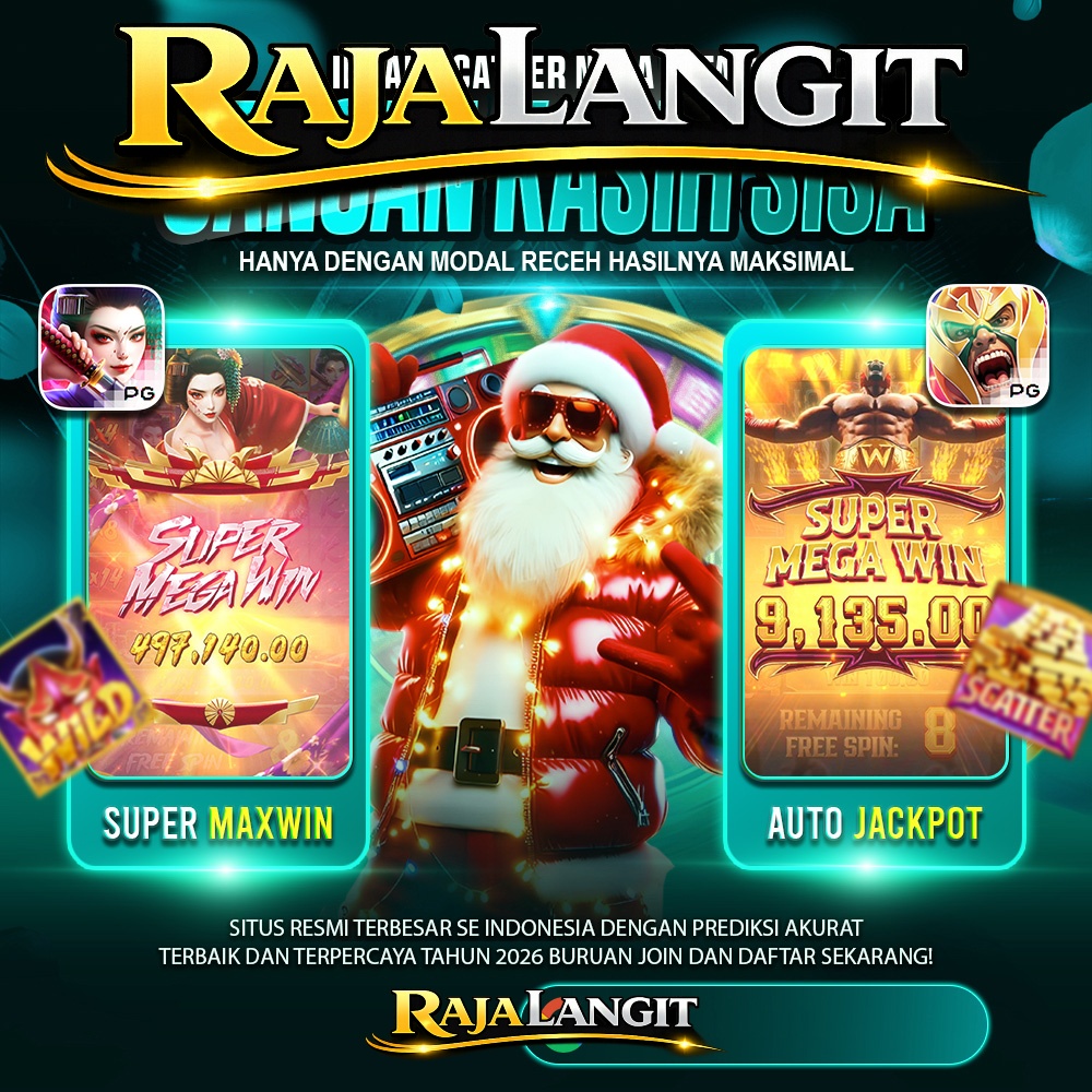RAJALANGIT