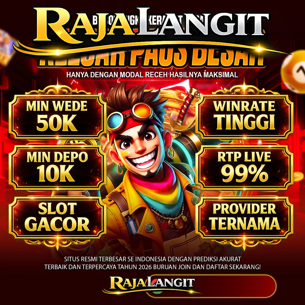 RAJALANGIT