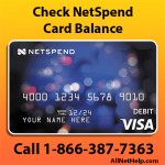 netspend mastercard phone number to check balance