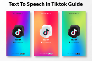 Read more about the article How to change your text to speech voice on tiktok USA 2024