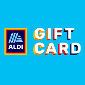 Read more about the article Aldi gift card check balance online