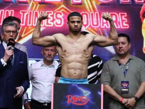 Rolly Romero instagram Rolly Romero instagram